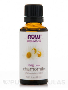 Organic Chamomile Oil