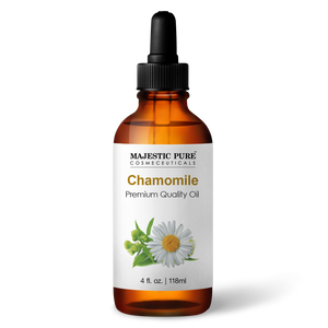 Pure Chamomile Oil