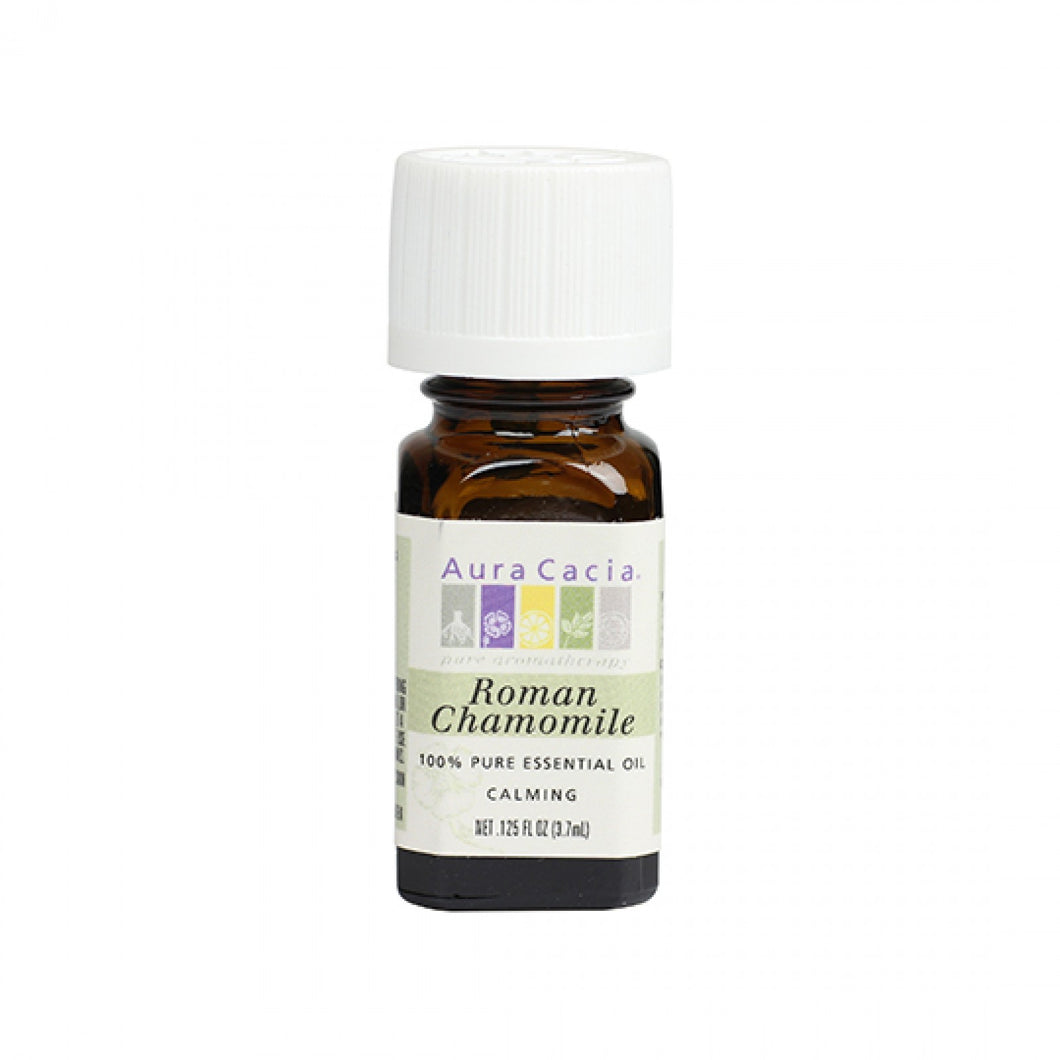 Chamomile Essential Oil