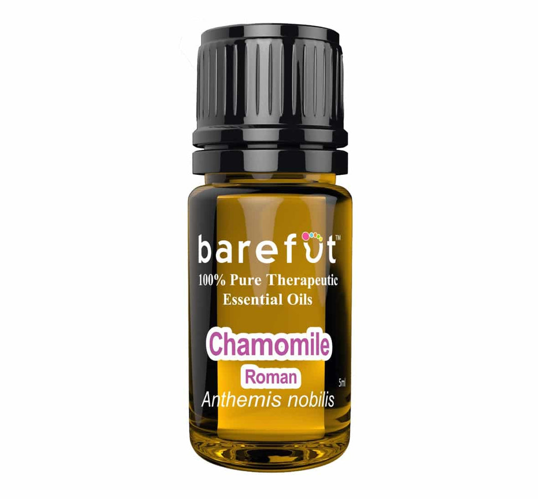 Pressed Chamomile Oil