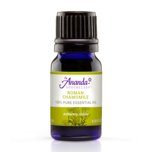 Natural Chamomile Oil